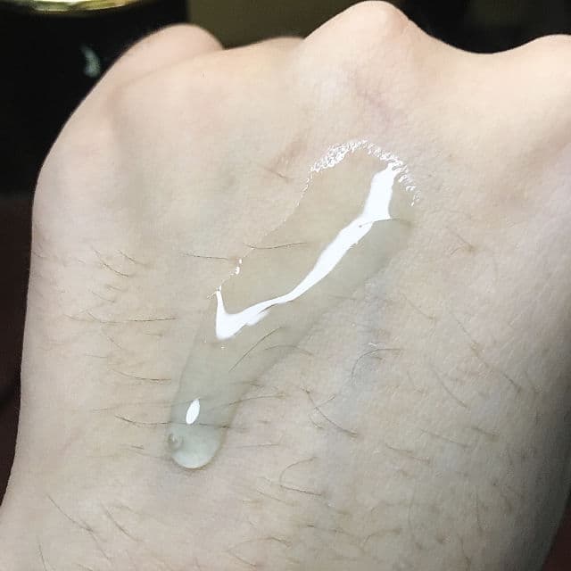 Breylee Hyaluronic Acid Serum review photo by kylepaiso
