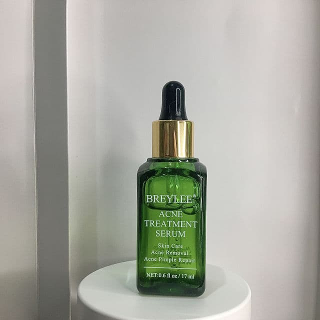 Breylee Acne Treatment Serum review photo by kylepaiso