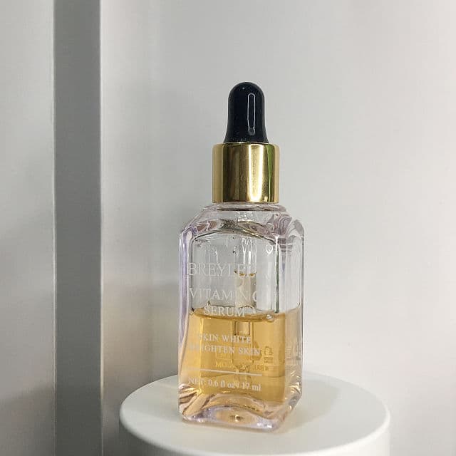Breylee Vitamin C Serum review photo by kylepaiso