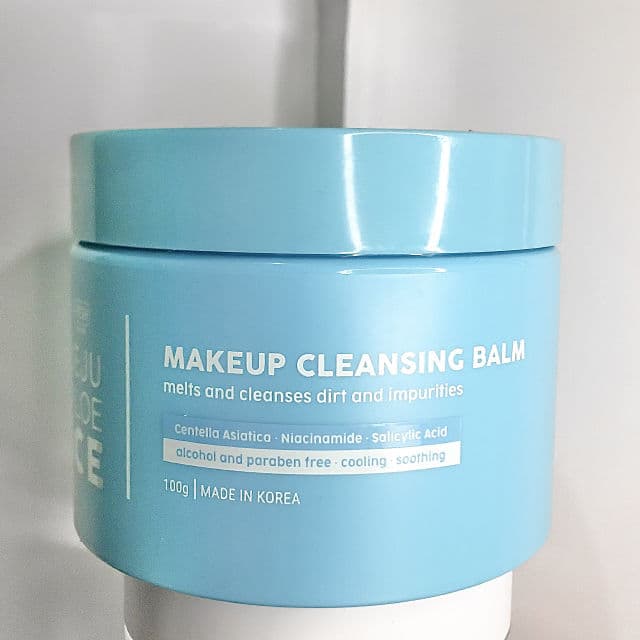 Fresh Skinlab Jeju Aloe Ice Makeup Cleansing Balm review photo by kylepaiso
