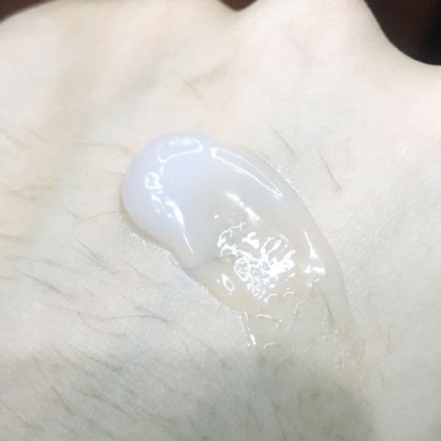 Fresh Skinlab Tomato Glass Skin Sleeping Pack review photo by kylepaiso
