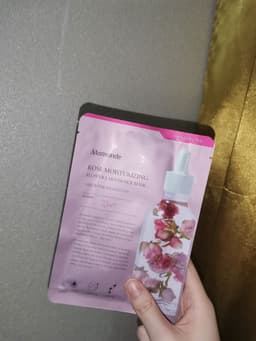 review