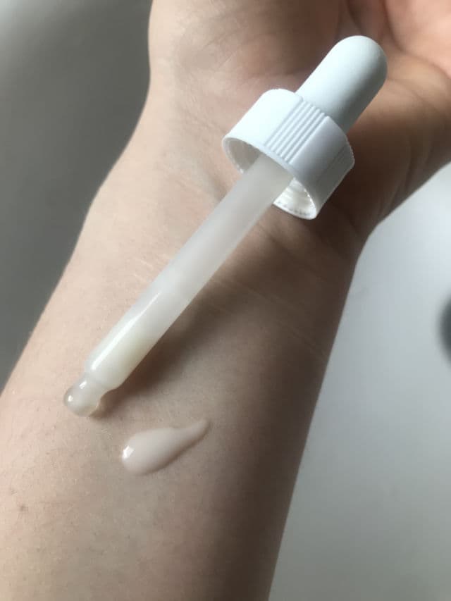 HYLAMIDE SubQ Eyes review photo by ladycaresalot