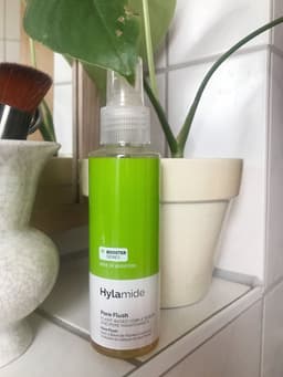 review