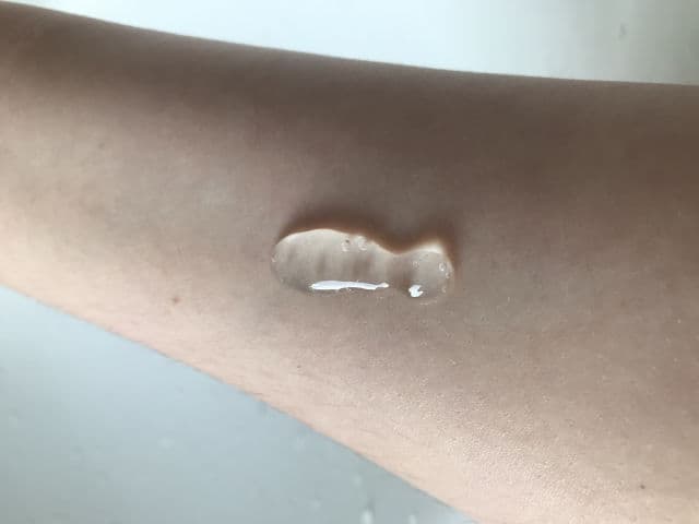 The Chemistry Brand Hyaluronic Concentrate review photo by ladycaresalot
