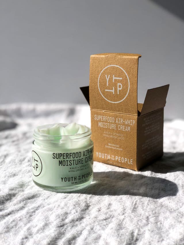 Youth To The People Superfood Air-Whip Moisture Cream review photo by laemekiia