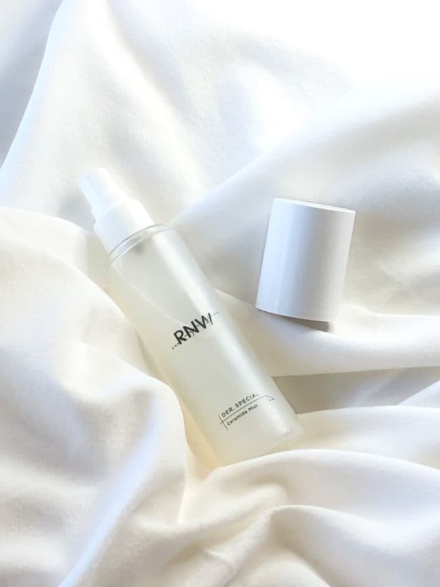 RNW Der.Special Ceramide Mist review photo by laemekiia