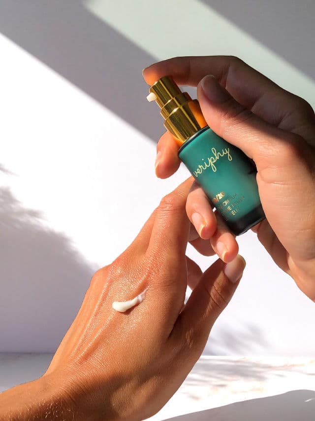 Veriphy 20/20 Eye Cream review photo by laemekiia