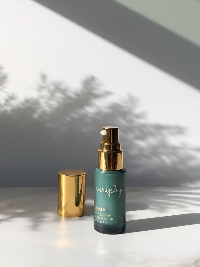 Veriphy 20/20 Eye Cream review photo by laemekiia