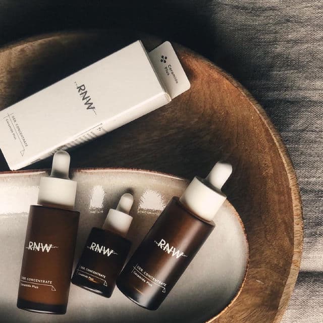 RNW DER. Concentrate Ceramide Plus review photo by laemekiia