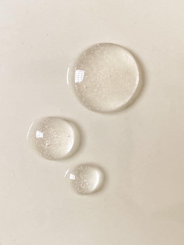 Face Republic Vita Capsule Luminous Serum review photo by laibareskin