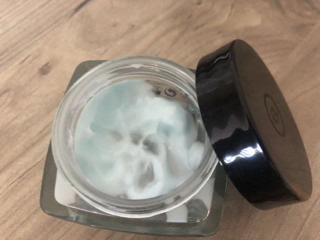 Gatineau Aquamemory Moisture Replenish Cream review photo by lallake