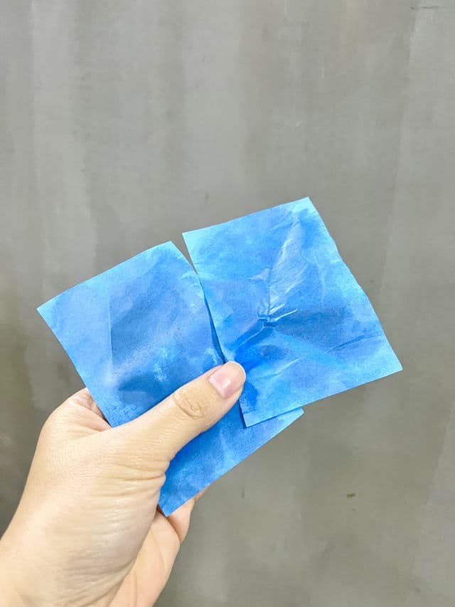 Goongbe Waterful Sun Lotion SPF50+ PA++++ review photo by lalune