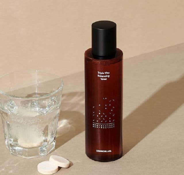 COMMONLABS Triple Vita Balancing Toner review photo by latiff