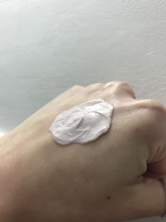 Vichy Neovadiol Rose Platinium Day Cream review photo by lauraamenichini
