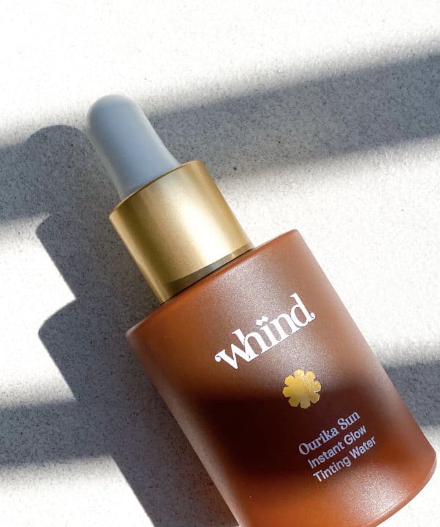 Whind Marrakech Light Illuminating Magic Oil review photo by letssgloww