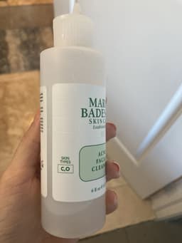 review