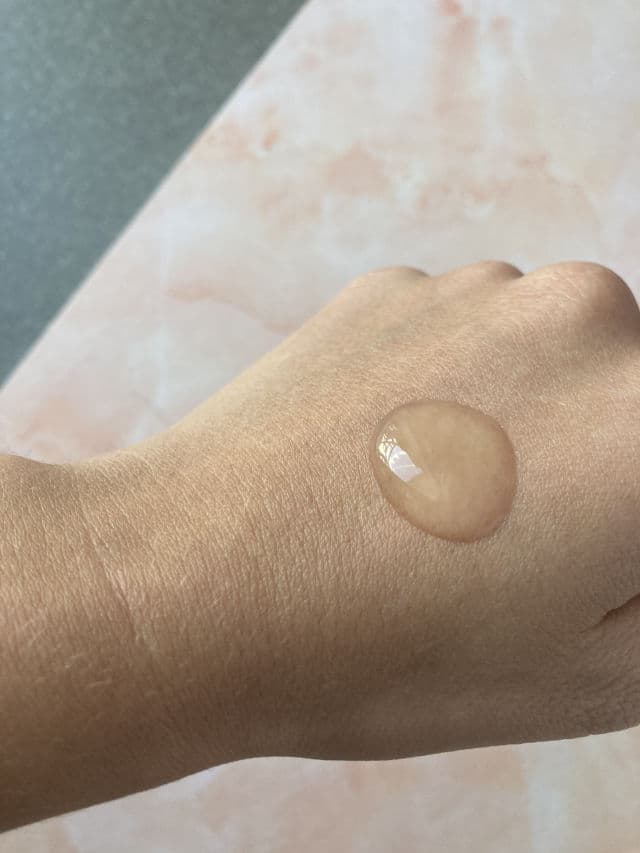 Mario Badescu Acne Facial Cleanser review photo by lexglows