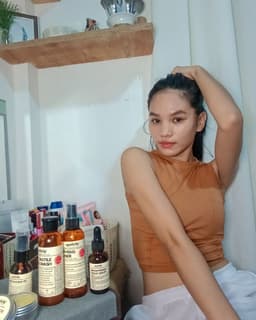 review