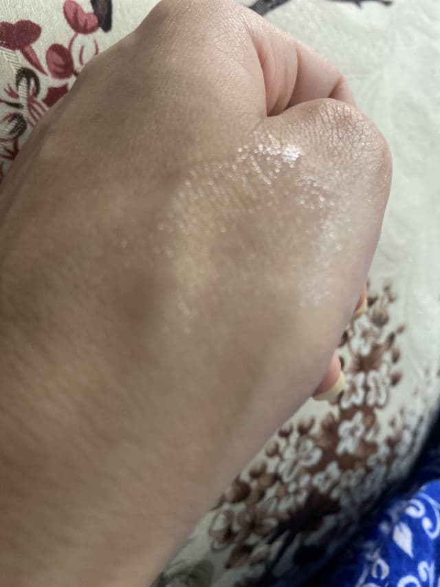 Nacific Fresh Herb Origin Eye Cream review photo by xoxlood21
