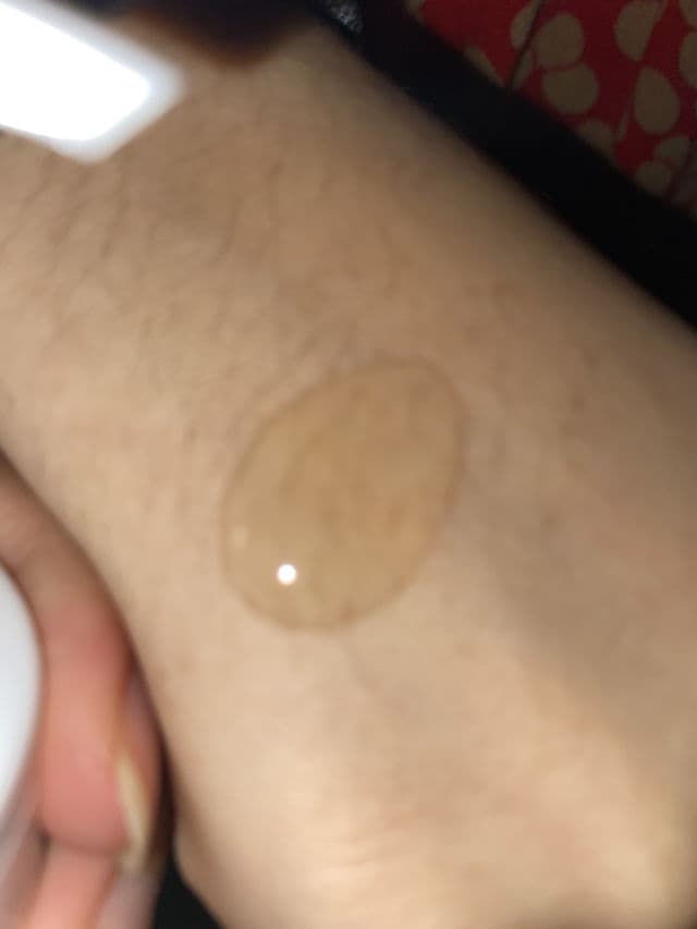 InstaNatural Vitamin C Cleanser review photo by xoxlood21