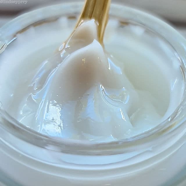 Huxley Secret of Sahara Cream: Fresh and More review photo by lindseyprry
