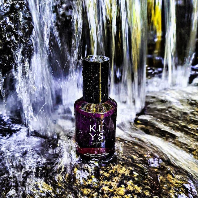 Keys Soulcare Reviving Aura Mist review photo by lindseyprry