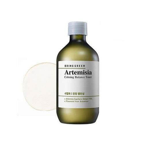 Bring Green Artemisia Calming Balance Toner review photo by linglee