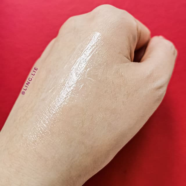 Aestura Atobarrier 365 Lotion review photo by linglee