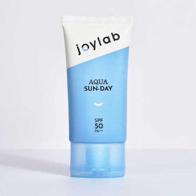 Joylab Aqua Sun-Day review photo by linglee