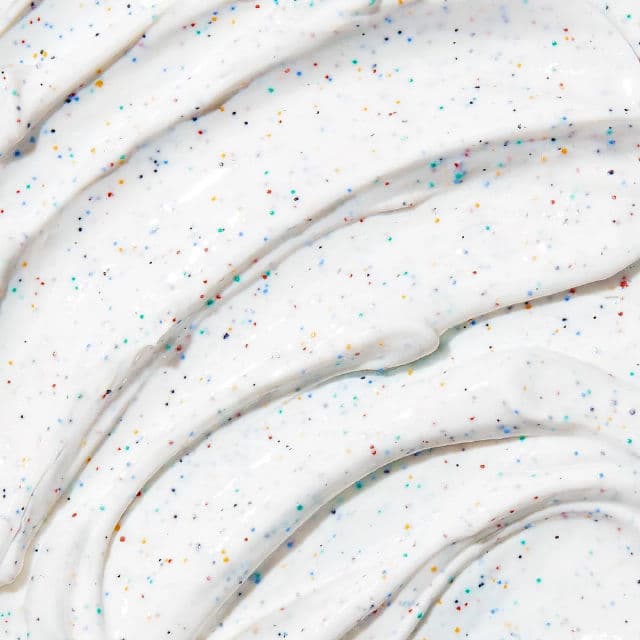 I Dew Care Cake My Day Hydrating Sprinkle Wash-Off Mask review photo by linglee