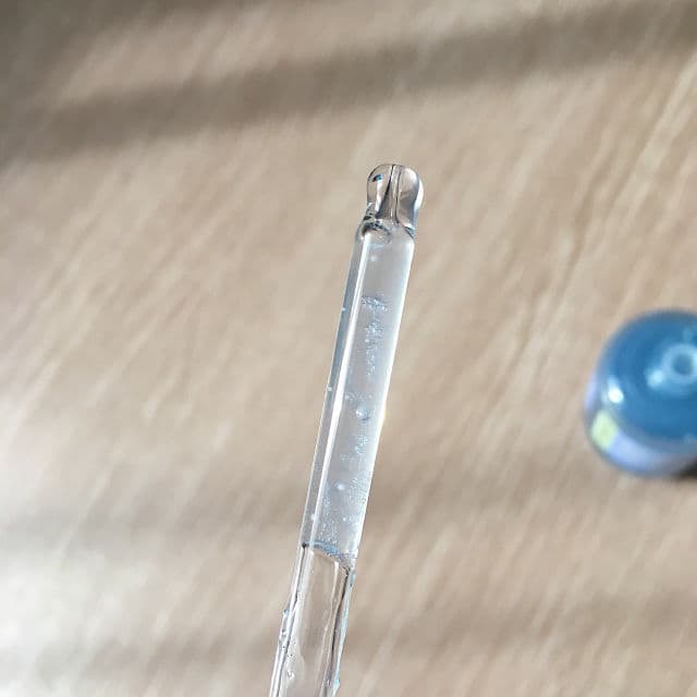 SUR.MEDIC Azulene Soothing Peptide Ampoule review photo by liraskov