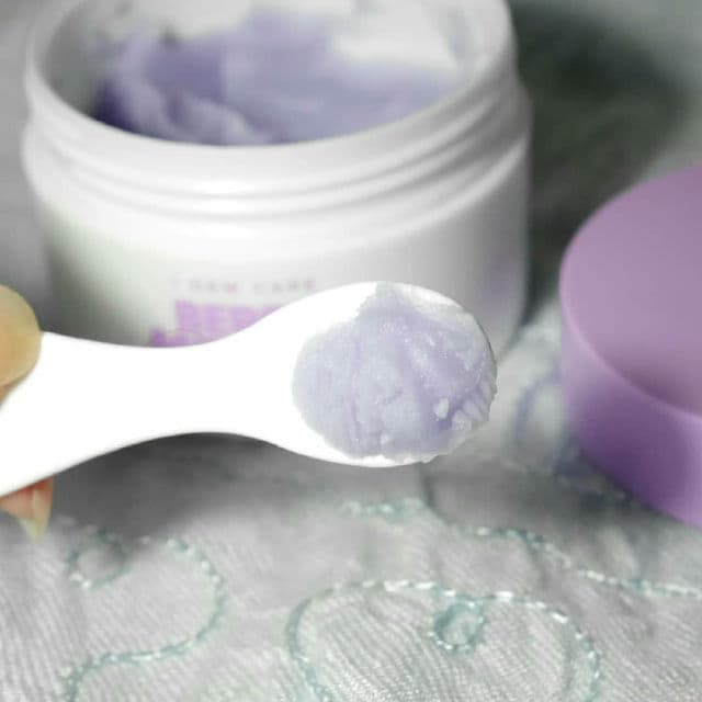 I Dew Care Berry Melting Makeup Remover Balm review photo by littlenotesforyou