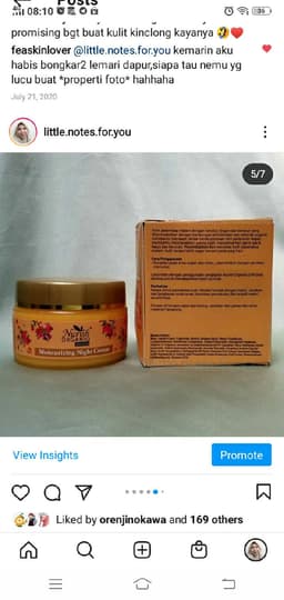 review