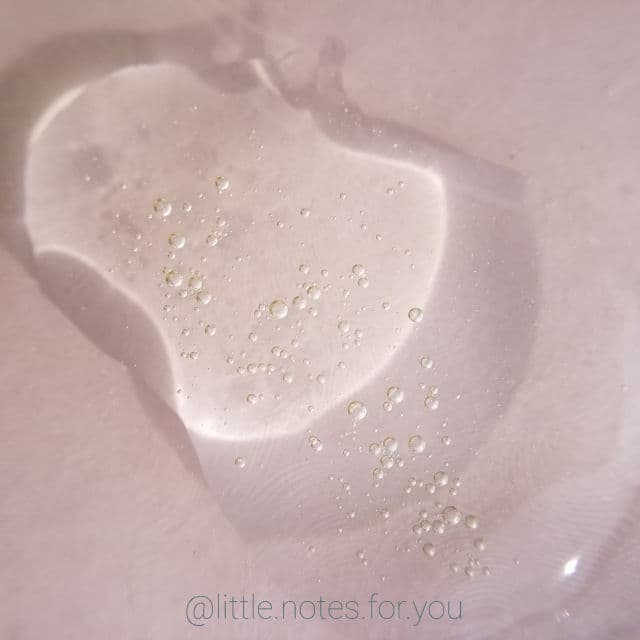 Some By Mi Super Matcha Pore Tightening Serum review photo by littlenotesforyou