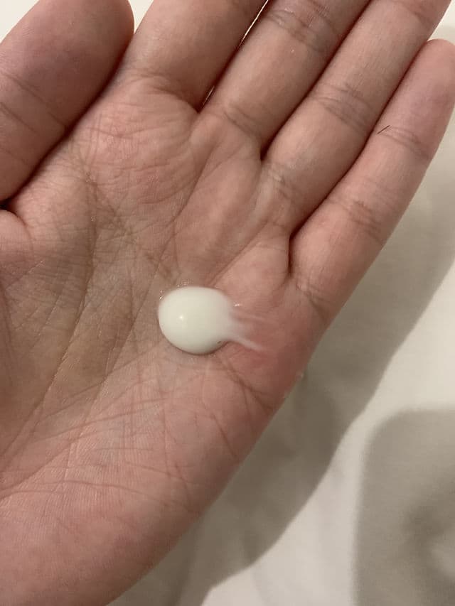 Mustela Soothing Moisturizing Cream review photo by littlespoon