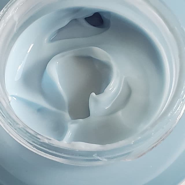 Herbivore Botanicals Aquarius Pore Purifying Clarify Cream review photo by loffskilove