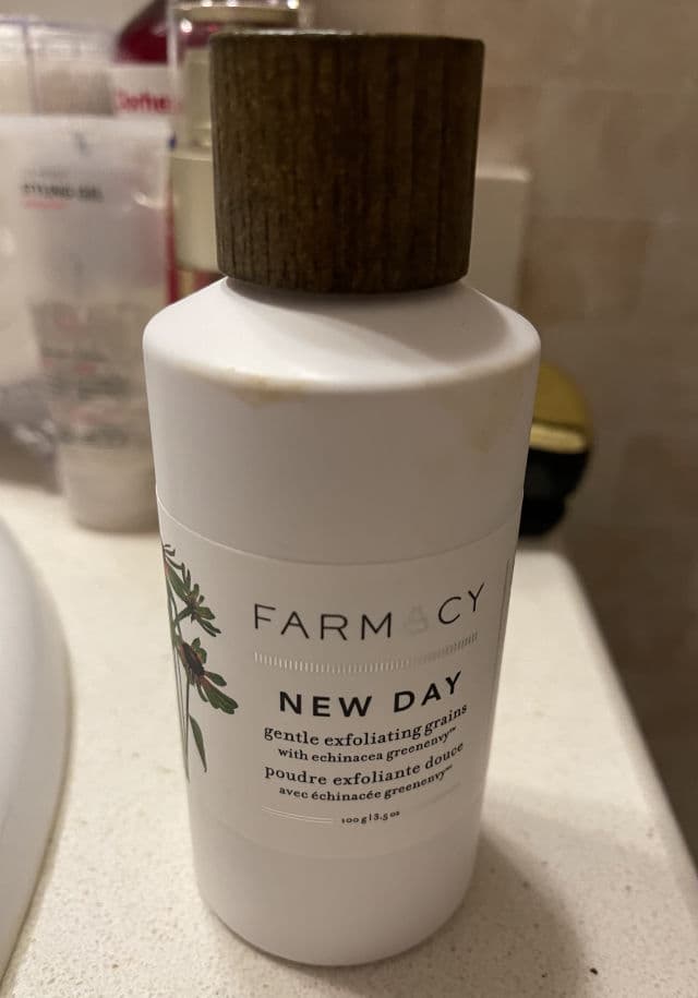 Farmacy New Day review photo by lolakbeauty