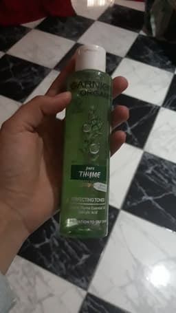 review