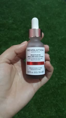 review