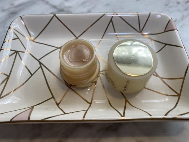 AmorePacific Time Response Eye Renewal Creme review photo by lovelypanic
