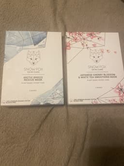 review