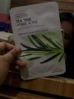 review
