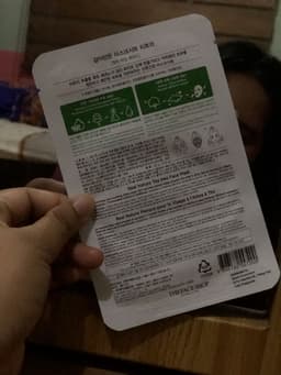 review