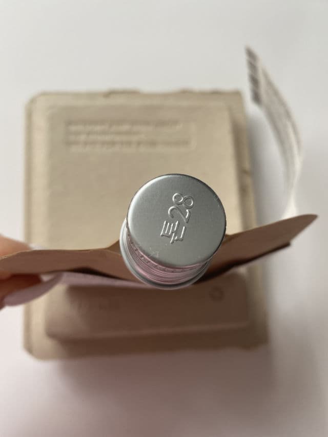 Toun28 Trouble Care for Sensitive Skin review photo by luluwendyy