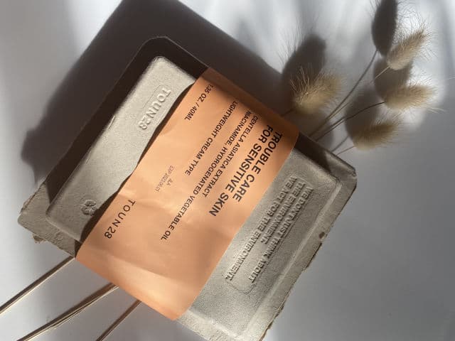 Toun28 Trouble Care for Sensitive Skin review photo by luluwendyy
