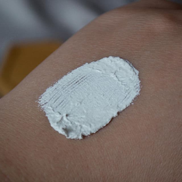 SCINIC All Day Fine Pore Mint Paste review photo by lumieva