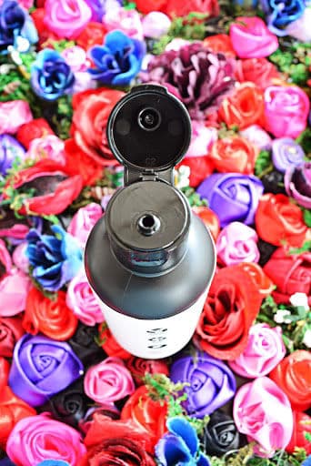 Us On Earth 6 Effector Soft Marine Water Essence review photo by lunabellarina