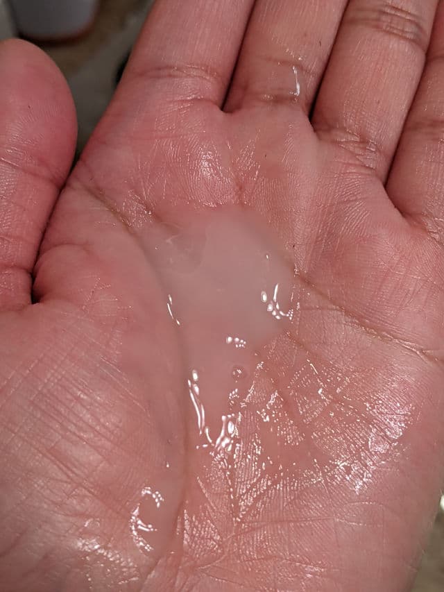 SkinRx Lab [Discontinued] MadeCera Cream Moisture Barrier Ampoule review photo by lusitania