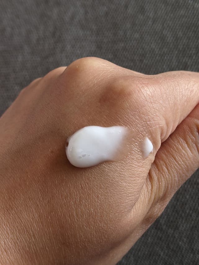 Pipette Baby Lotion review photo by lusitania